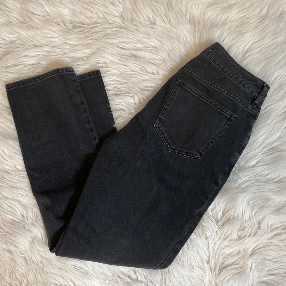 PacSun mom jeans